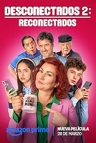 watch-Disconnected 2 (2025)