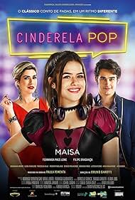 watch-DJ Cinderella (2020)
