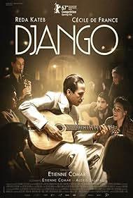watch-Django (2018)