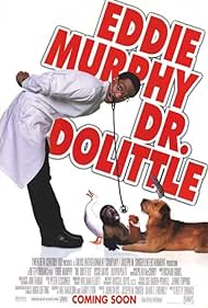 watch-Doctor Dolittle (1998)