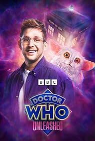 watch-Doctor Who: Unleashed (2023)