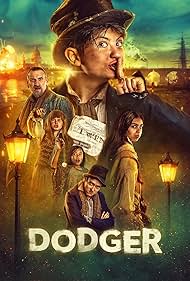 watch-Dodger (2022)
