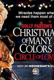 watch-Dolly Parton's Christmas of Many Colors: Circle of Love (2016)