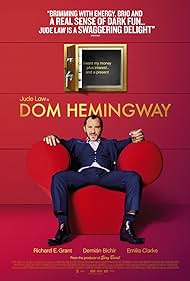 watch-Dom Hemingway (2013)
