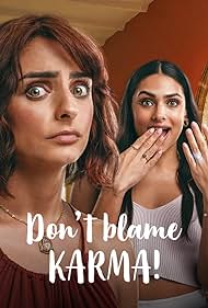 watch-Don't Blame Karma! (2022)