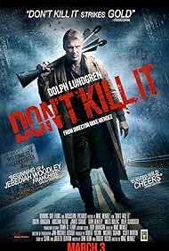 watch-Don't Kill It (2017)