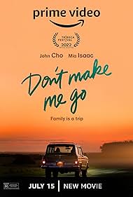 watch-Don't Make Me Go (2022)