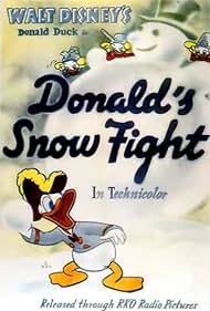 Donald's Snow Fight (1942) watch-Donald's Snow Fight (1942)