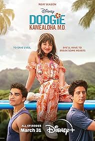 watch-Doogie Kamealoha, M.D. (2021)