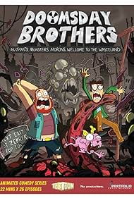 watch-Doomsday Brothers (2020)