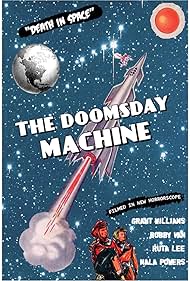 watch-Doomsday Machine (1972)