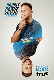 watch-Double Cross with Blake Griffin (2021)