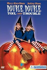 watch-Double, Double Toil and Trouble (1993)