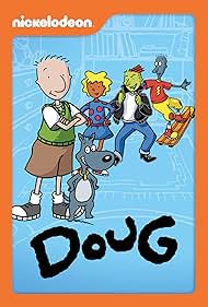watch-Doug (1991)