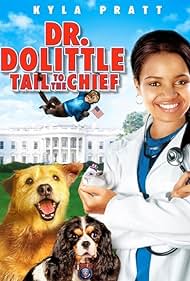 watch-Dr. Dolittle: Tail to the Chief (2008)