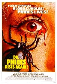 Dr. Phibes Rises Again (1972) watch-Dr. Phibes Rises Again (1972)