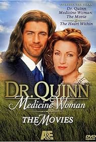 watch-Dr. Quinn Medicine Woman: The Movie (1999)