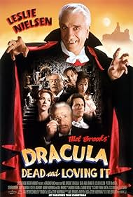 Dracula: Dead and Loving It (1995) watch-Dracula: Dead and Loving It (1995)