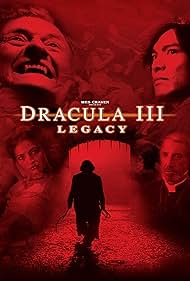 watch-Dracula III: Legacy (2005)