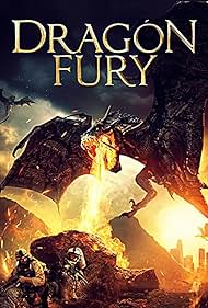 Dragon Fury (2021) watch-Dragon Fury (2021)