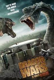 Dragon Wars: D-War (2007) watch-Dragon Wars: D-War (2007)