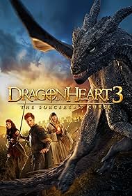 watch-Dragonheart 3: The Sorcerer's Curse (2015)