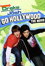 watch-Drake & Josh Go Hollywood (2006)