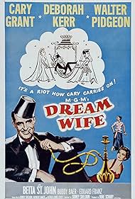 watch-Dream Wife (1953)