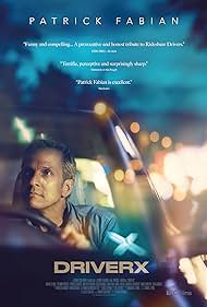watch-DriverX (2018)