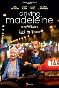 watch-Driving Madeleine (2022)