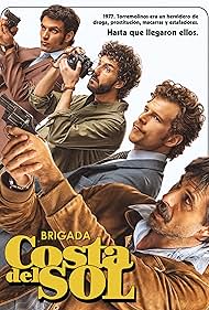 Drug Squad: Costa del Sol (2019) watch-Drug Squad: Costa del Sol (2019)