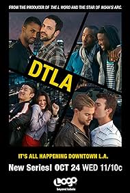 DTLA (2012) watch-DTLA (2012)