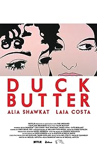 watch-Duck Butter (2018)