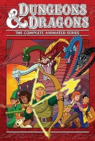 watch-Dungeons & Dragons (1983)