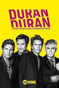watch-Duran Duran: There's Something You Should Know (2018)