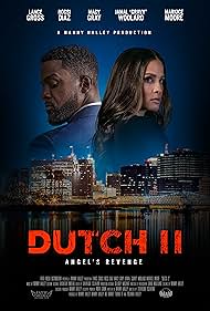 watch-Dutch II: Angel's Revenge (2024)