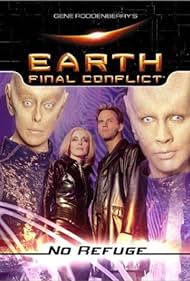 watch-Earth: Final Conflict (1997)