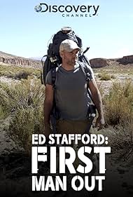 watch-Ed Stafford: First Man Out (2019)