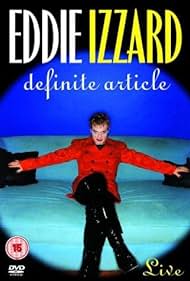 watch-Eddie Izzard: Definite Article (1996)
