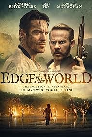 watch-Edge of the World (2021)