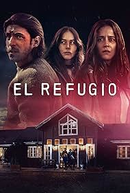 watch-El Refugio (2022)
