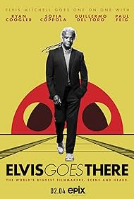 Elvis Goes There (2019) watch-Elvis Goes There (2019)