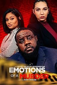 Emotions of a Murder (2024) watch-Emotions of a Murder (2024)