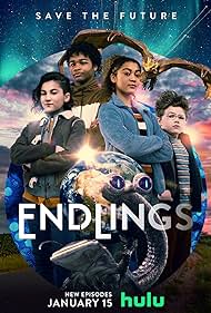 watch-Endlings (2020)