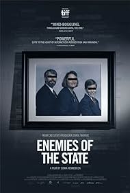 watch-Enemies of the State (2021)