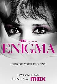 Enigma (2025) watch-Enigma (2025)