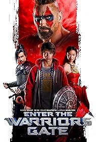 Enter the Warriors Gate (2017) watch-Enter the Warriors Gate (2017)