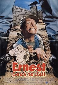 watch-Ernest Goes to Jail (1990)