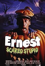 watch-Ernest Scared Stupid (1991)