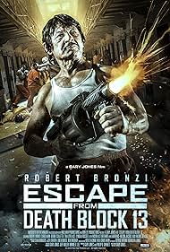 Escape from Death Block 13 (2021) watch-Escape from Death Block 13 (2021)